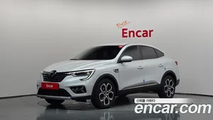 Renault XM3, 2021 — миниатюра 1