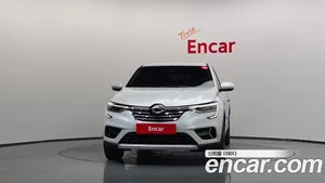 Renault XM3, 2021 — миниатюра 3