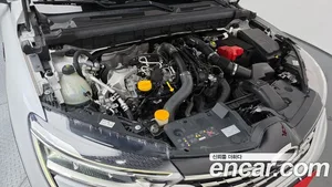 Renault XM3, 2021 — миниатюра 6