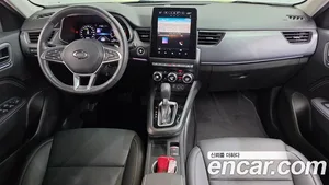 Renault XM3, 2021 — миниатюра 10