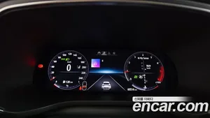 Renault XM3, 2021 — миниатюра 11