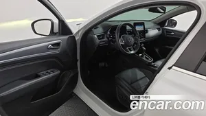 Renault XM3, 2021 — миниатюра 13