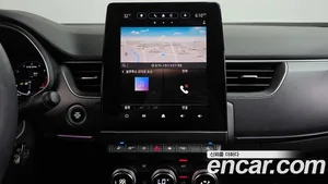 Renault XM3, 2021 — миниатюра 18