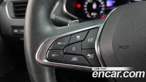 Renault XM3, 2021 — миниатюра 21