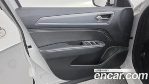 Renault XM3, 2021 — миниатюра 14