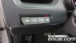 Renault XM3, 2021 — миниатюра 28