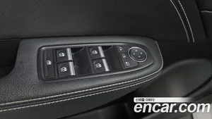 Renault XM3, 2021 — миниатюра 30