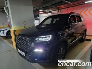 KGM Rexton, 2023 — миниатюра 2