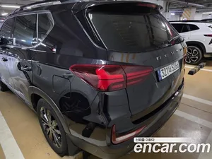 KGM Rexton, 2023 — миниатюра 3