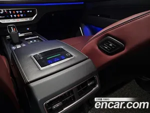 KGM Rexton, 2023 — миниатюра 7