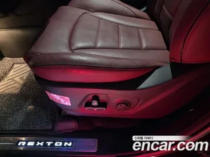 KGM Rexton, 2023 — миниатюра 11