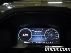 KGM Rexton, 2023 — миниатюра 12