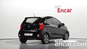 Kia morning, 2015 — миниатюра 2