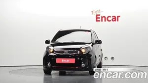 Kia morning, 2015 — миниатюра 3
