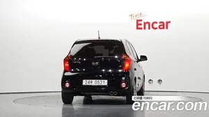 Kia morning, 2015 — миниатюра 4