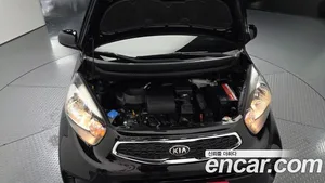 Kia morning, 2015 — миниатюра 6
