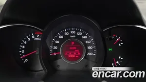 Kia morning, 2015 — миниатюра 8