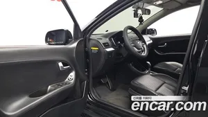 Kia morning, 2015 — миниатюра 10