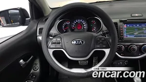 Kia morning, 2015 — миниатюра 13