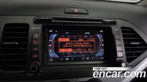 Kia morning, 2015 — миниатюра 17