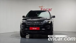 Ford Explorer, 2016 — миниатюра 3