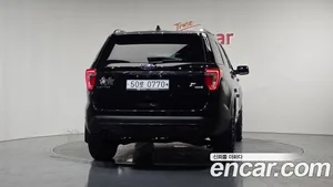 Ford Explorer, 2016 — миниатюра 4