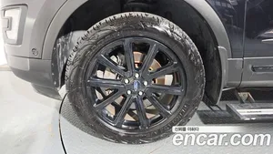 Ford Explorer, 2016 — миниатюра 5