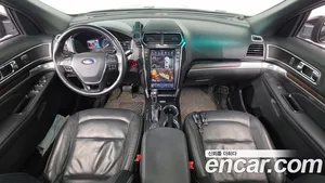 Ford Explorer, 2016 — миниатюра 7