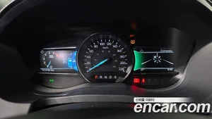 Ford Explorer, 2016 — миниатюра 8
