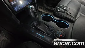 Ford Explorer, 2016 — миниатюра 9