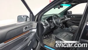 Ford Explorer, 2016 — миниатюра 10
