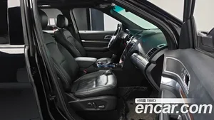 Ford Explorer, 2016 — миниатюра 11