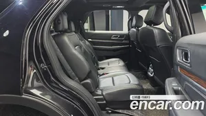 Ford Explorer, 2016 — миниатюра 12