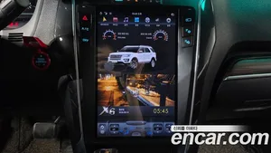 Ford Explorer, 2016 — миниатюра 14