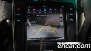 Ford Explorer, 2016 — миниатюра 15