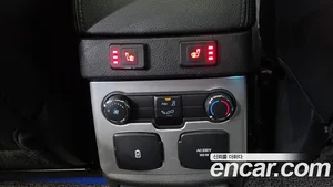 Ford Explorer, 2016 — миниатюра 17