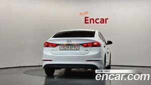 Hyundai Avante, 2017 — миниатюра 4