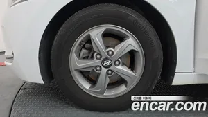 Hyundai Avante, 2017 — миниатюра 5