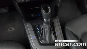 Hyundai Avante, 2017 — миниатюра 9
