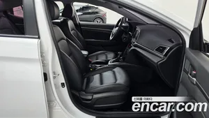 Hyundai Avante, 2017 — миниатюра 11