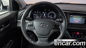 Hyundai Avante, 2017 — миниатюра 13