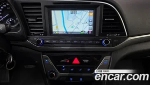 Hyundai Avante, 2017 — миниатюра 15