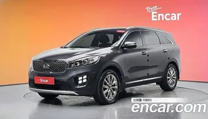 Kia Sorento, 2016 — миниатюра 32