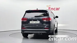 Kia Sorento, 2016 — миниатюра 3