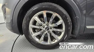 Kia Sorento, 2016 — миниатюра 4