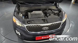 Kia Sorento, 2016 — миниатюра 5