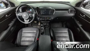 Kia Sorento, 2016 — миниатюра 9