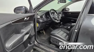 Kia Sorento, 2016 — миниатюра 12