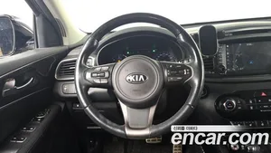 Kia Sorento, 2016 — миниатюра 17