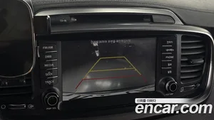 Kia Sorento, 2016 — миниатюра 21
